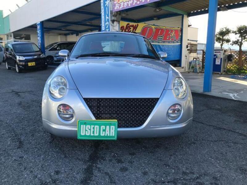 COPEN