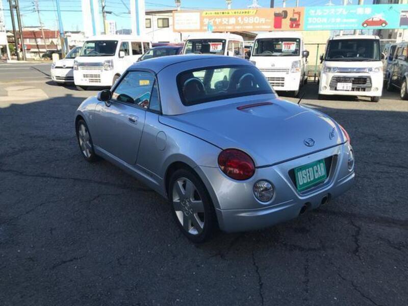 COPEN