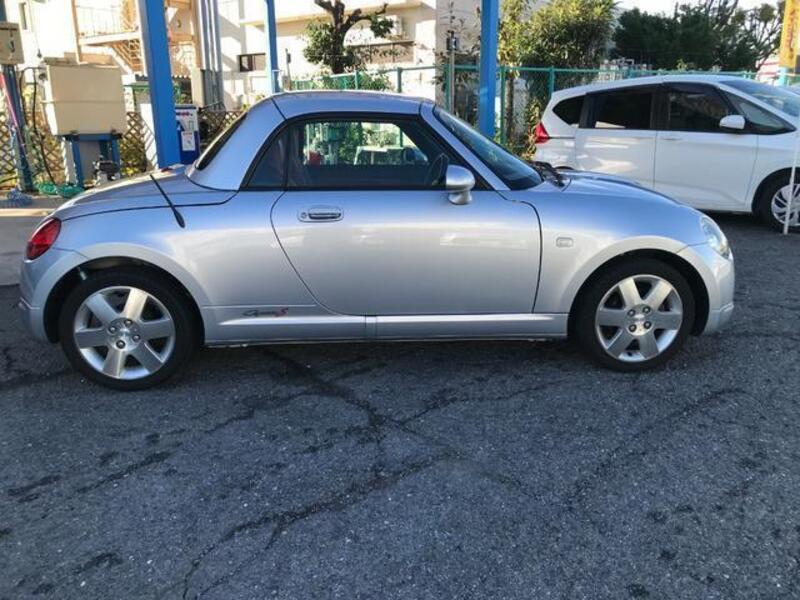 COPEN