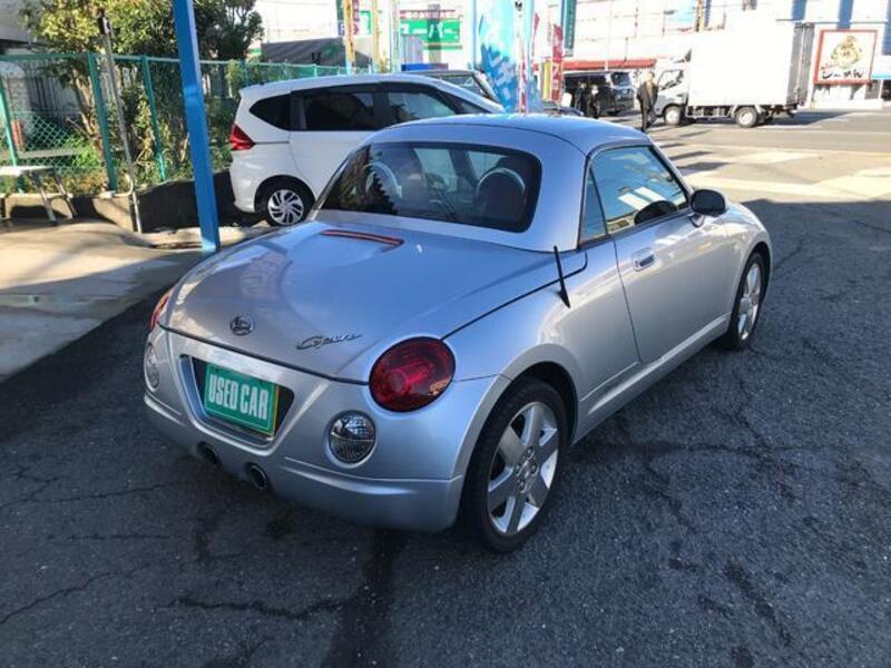 COPEN