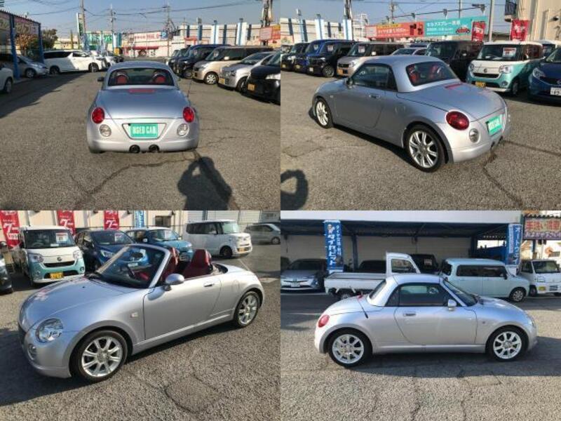 COPEN