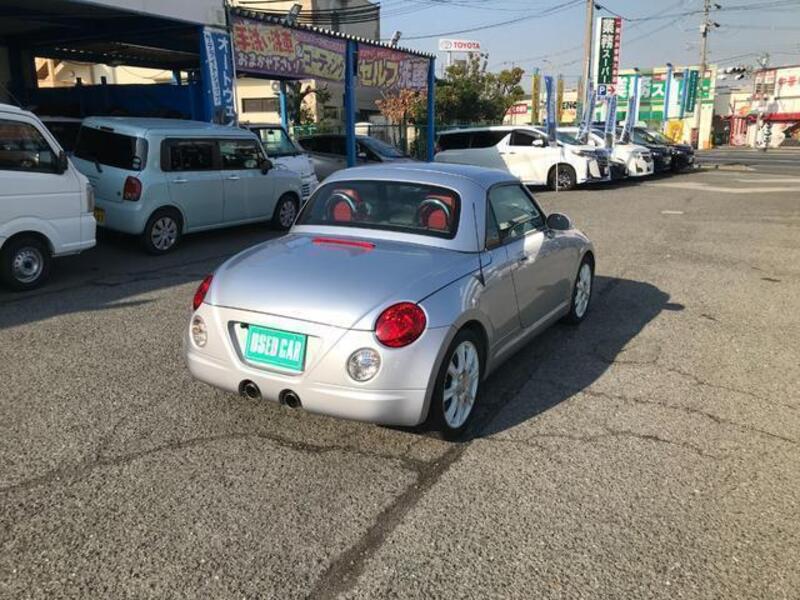 COPEN