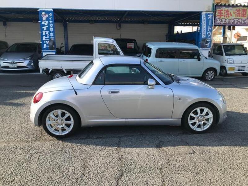 COPEN