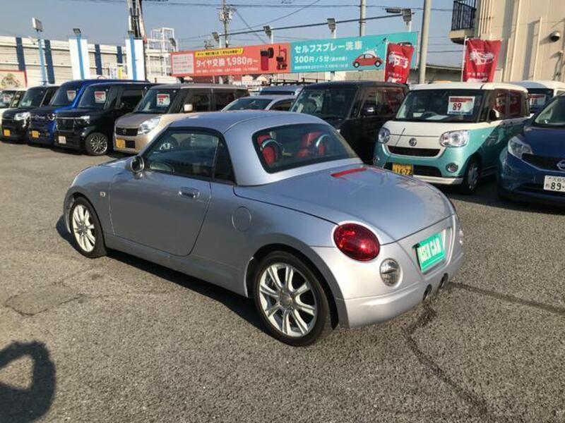 COPEN