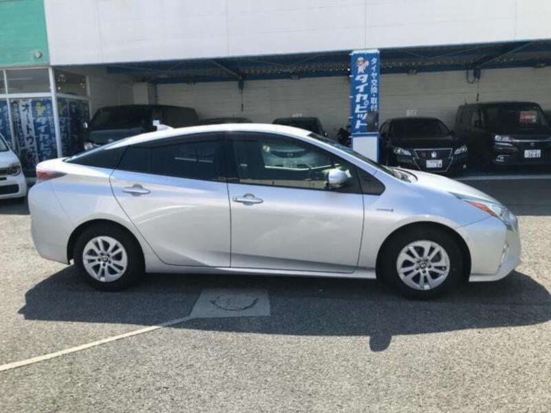 PRIUS