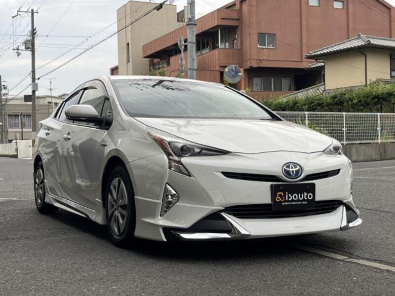 PRIUS