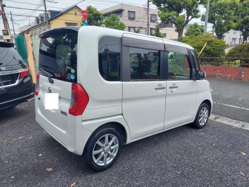 TANTO