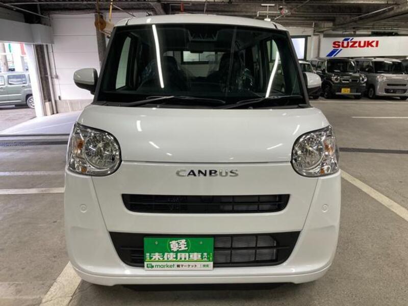 MOVE CANBUS