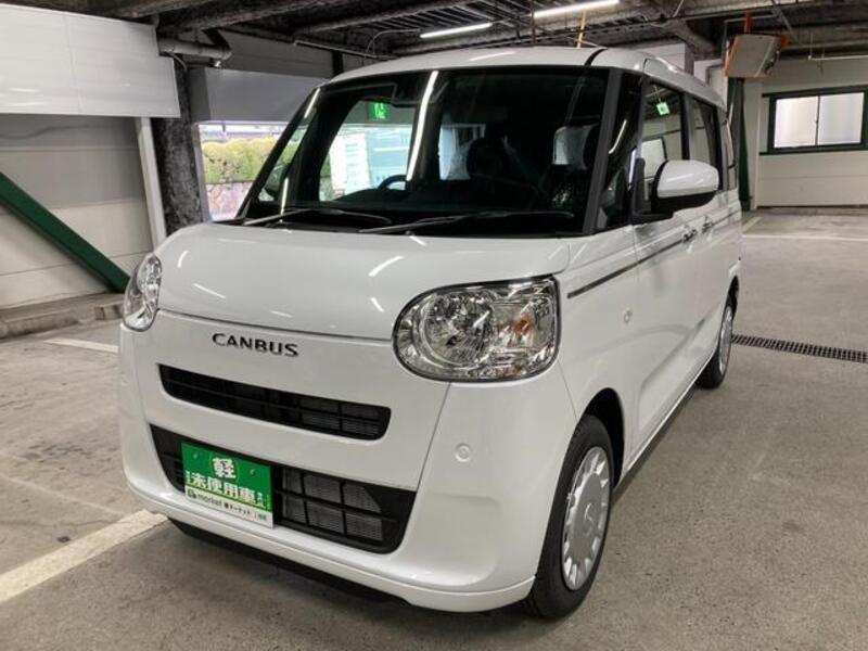 MOVE CANBUS