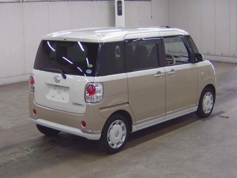 MOVE CANBUS