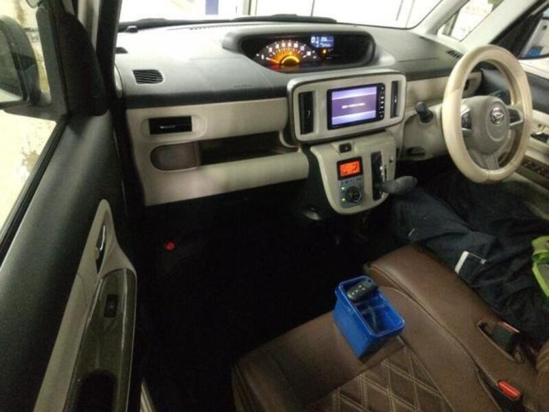 MOVE CANBUS