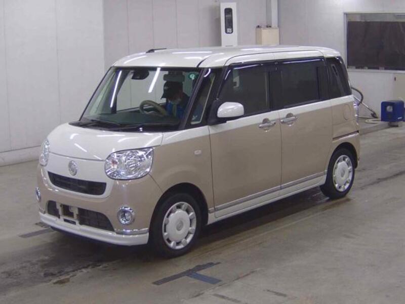 MOVE CANBUS-0