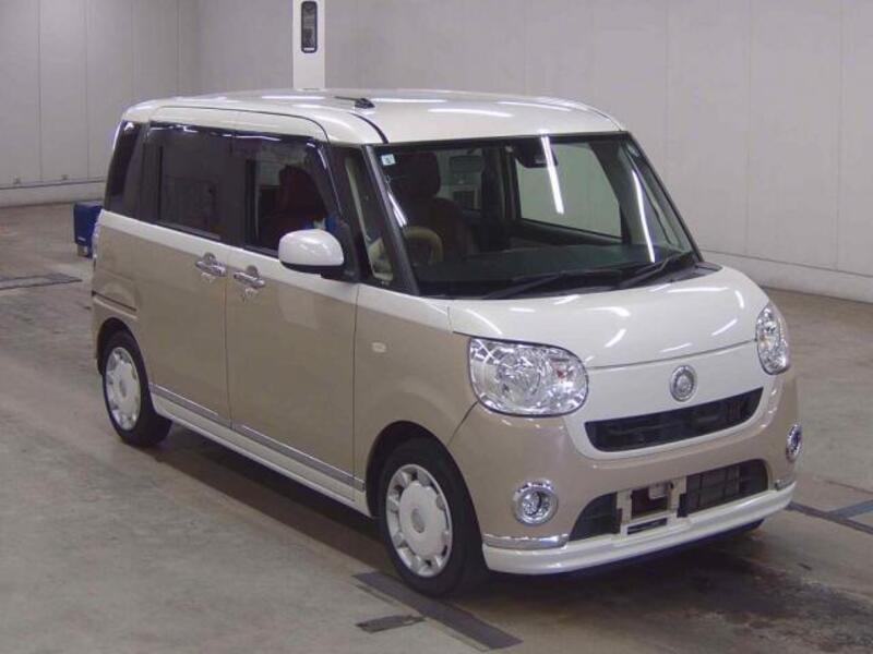 MOVE CANBUS