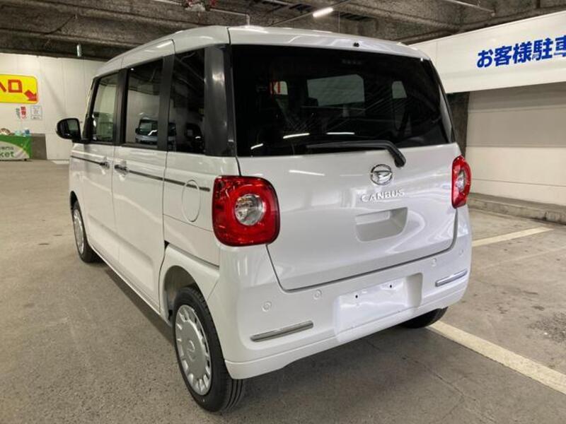 MOVE CANBUS
