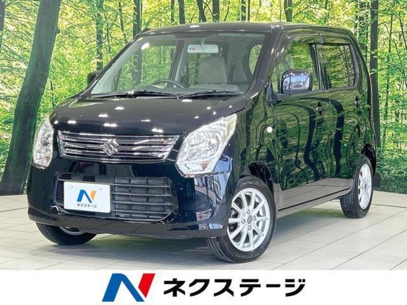 WAGON R-0