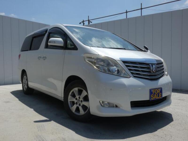 ALPHARD-0