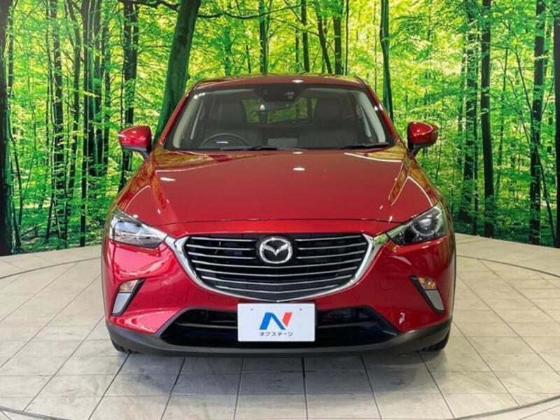 CX-3