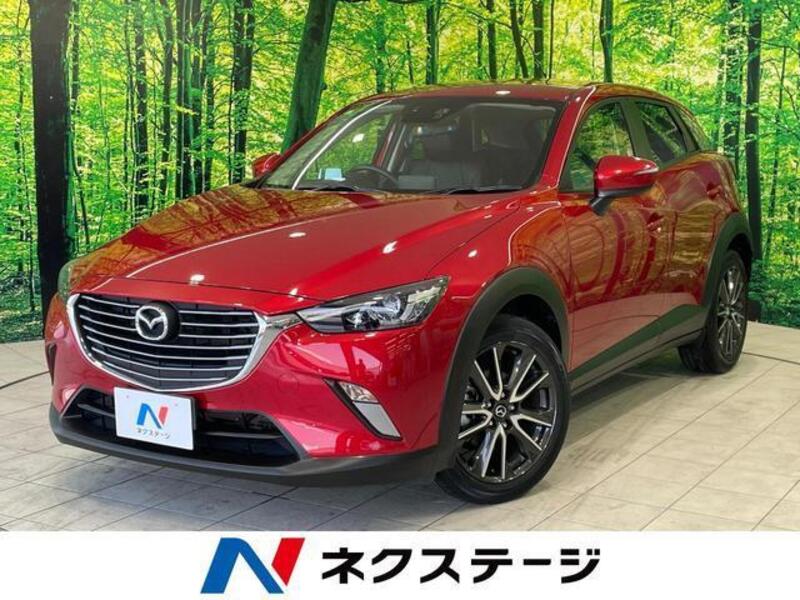CX-3-0