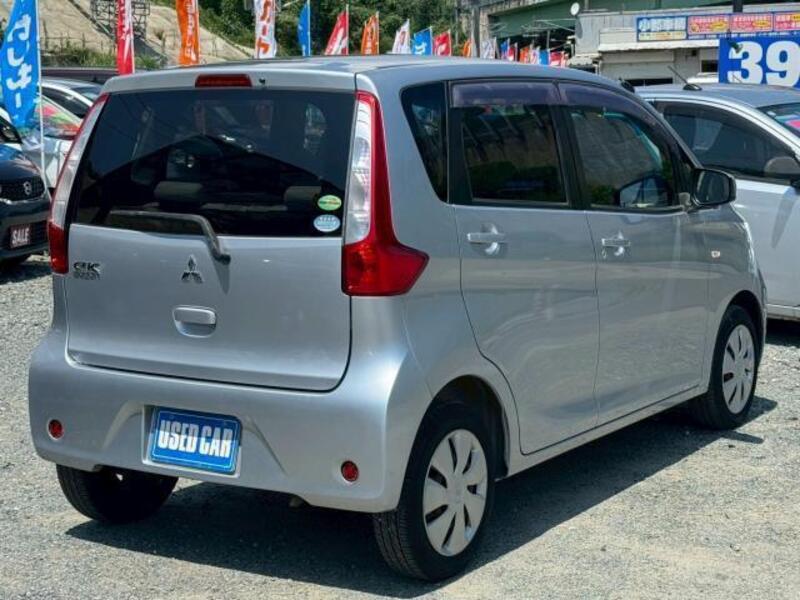 EK WAGON