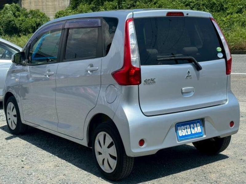 EK WAGON