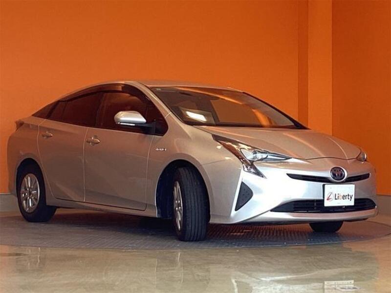 PRIUS