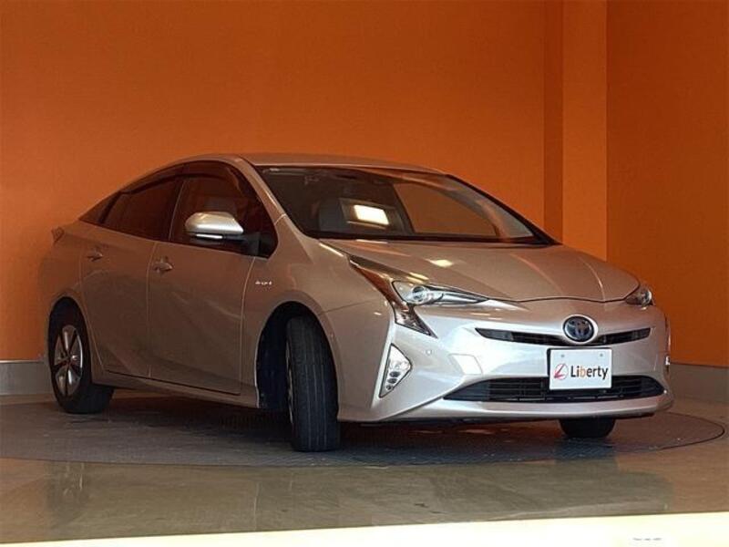 PRIUS