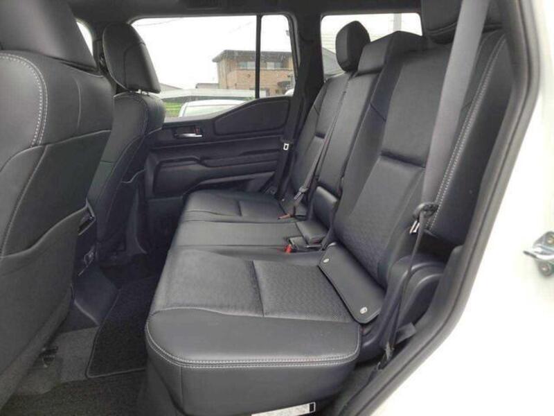 LAND CRUISER 250