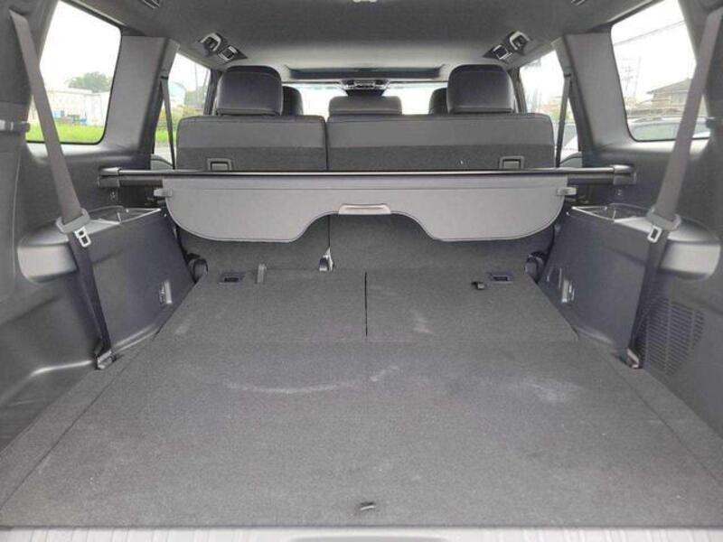 LAND CRUISER 250