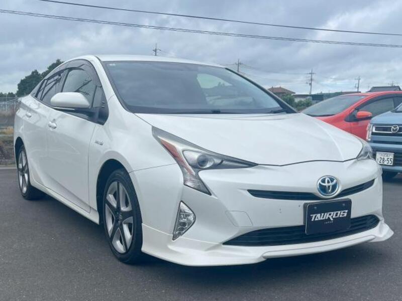 PRIUS