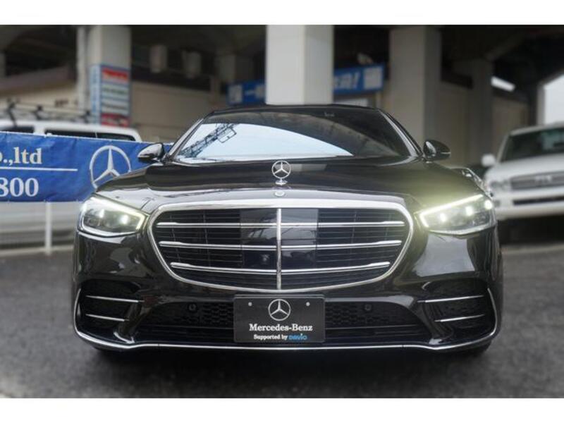 S-CLASS