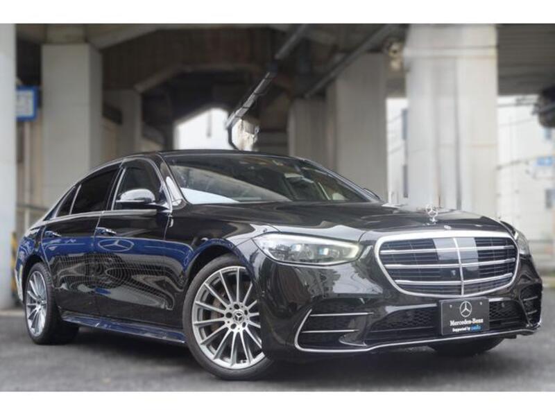 S-CLASS