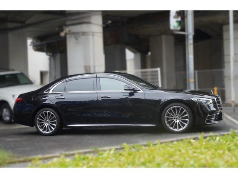 S-CLASS