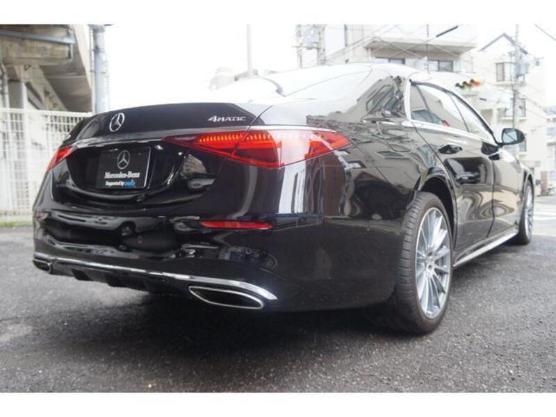 S-CLASS