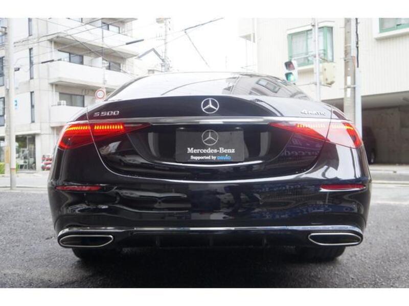 S-CLASS