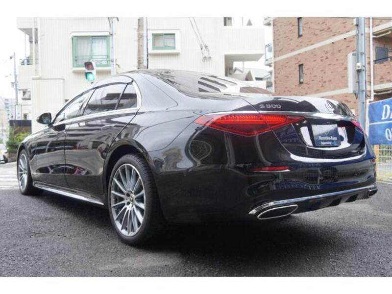 S-CLASS