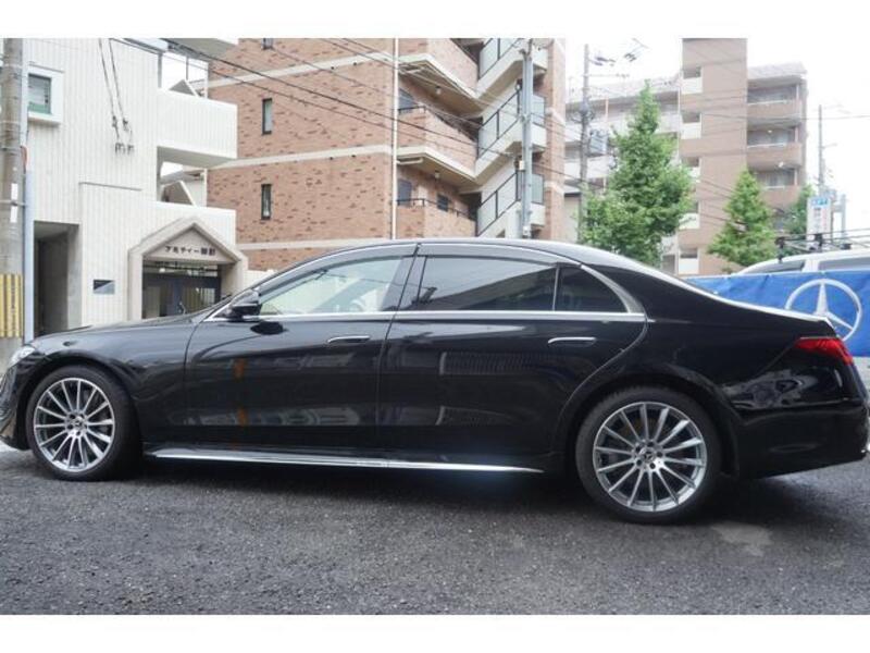 S-CLASS