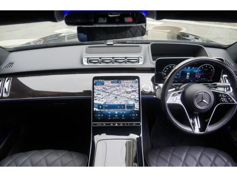 S-CLASS