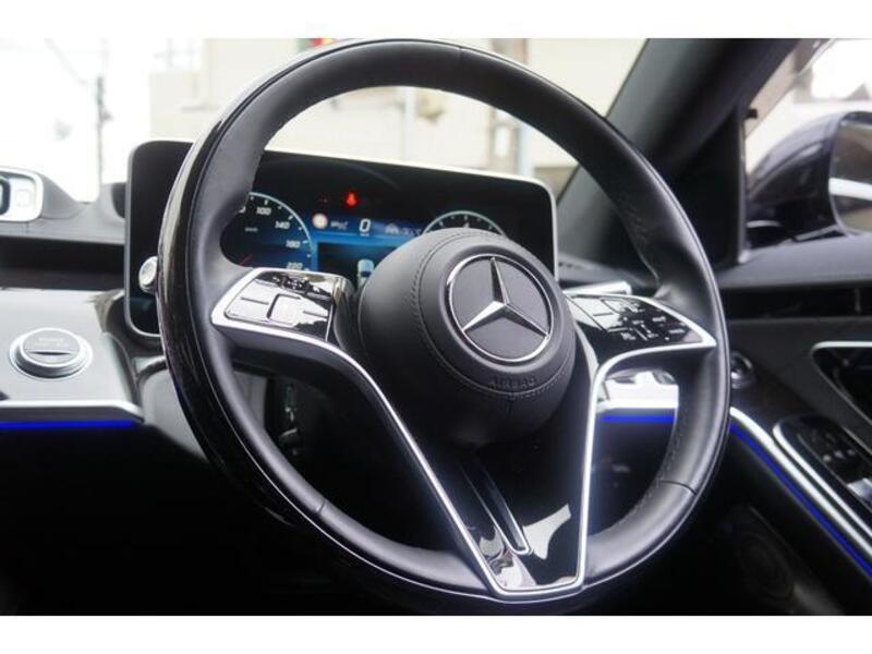 S-CLASS