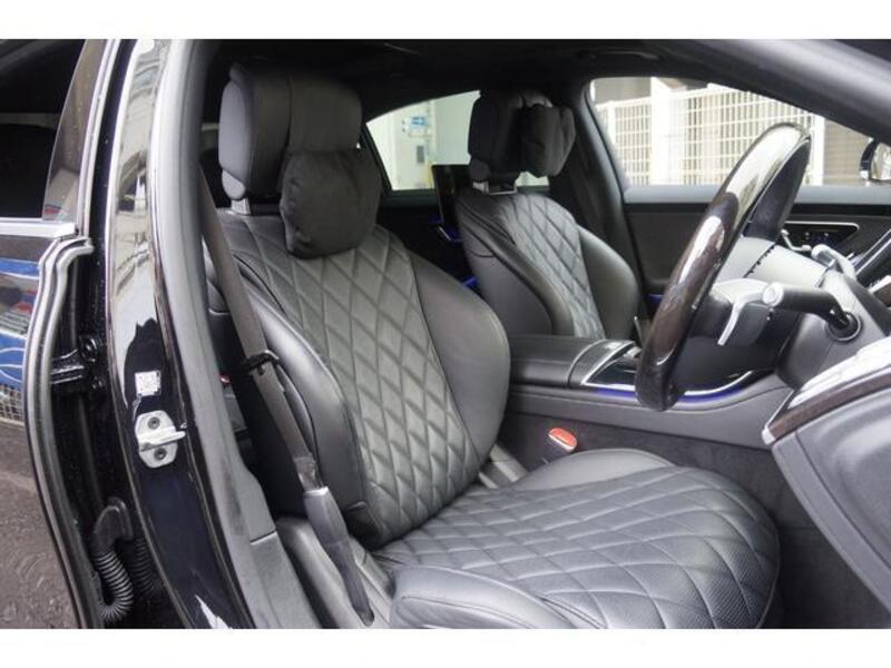 S-CLASS