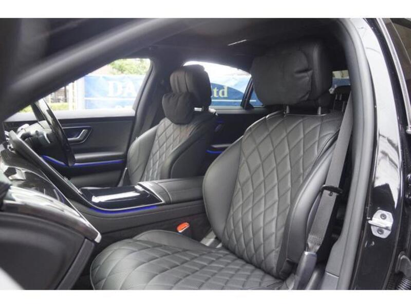 S-CLASS