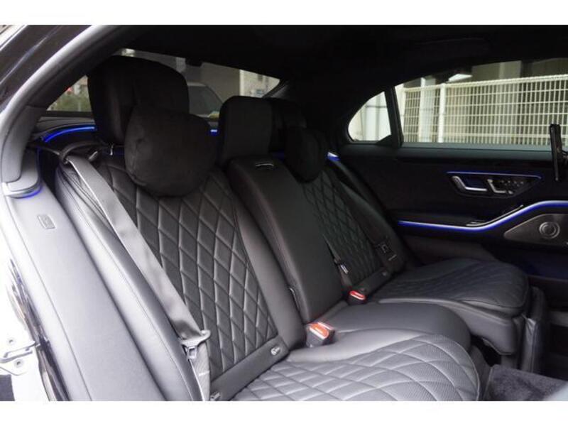 S-CLASS