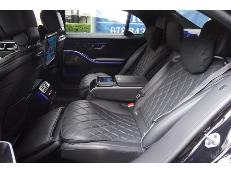 S-CLASS