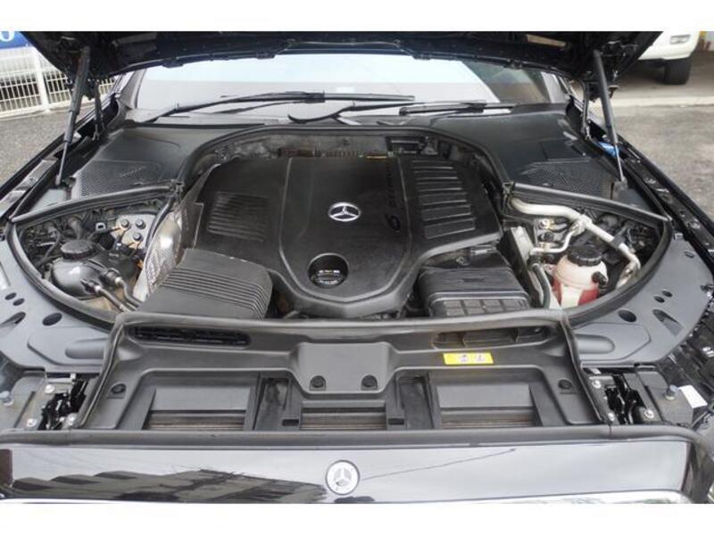S-CLASS