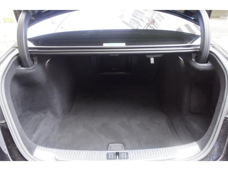 S-CLASS