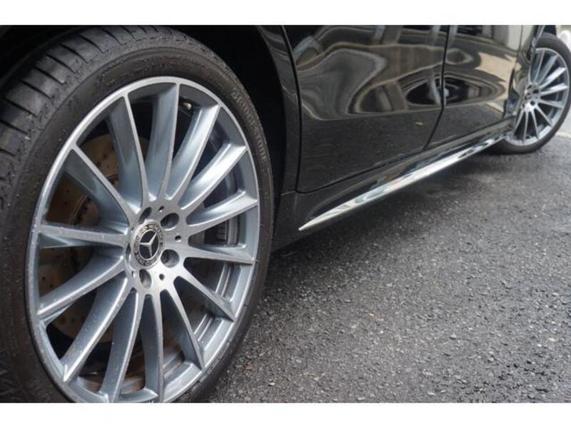 S-CLASS