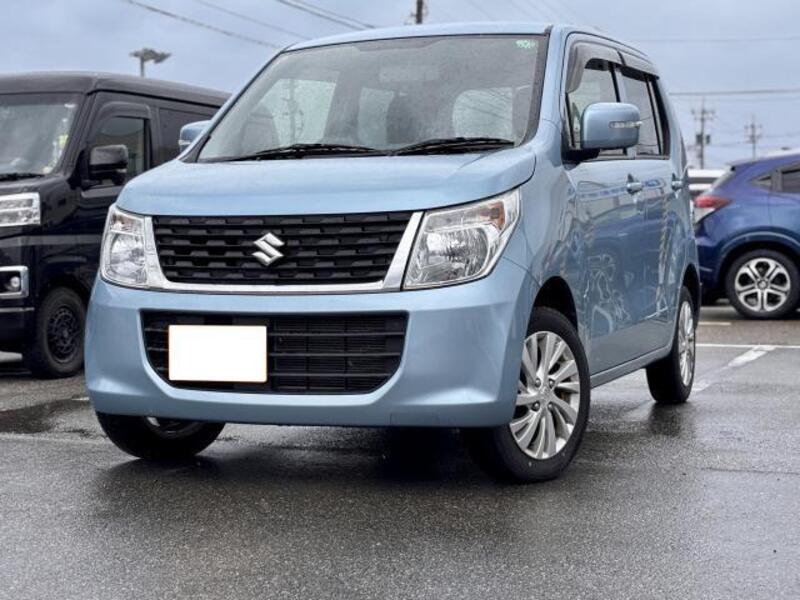 WAGON R-0