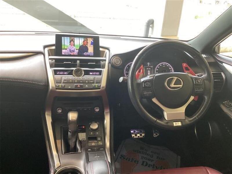 NX