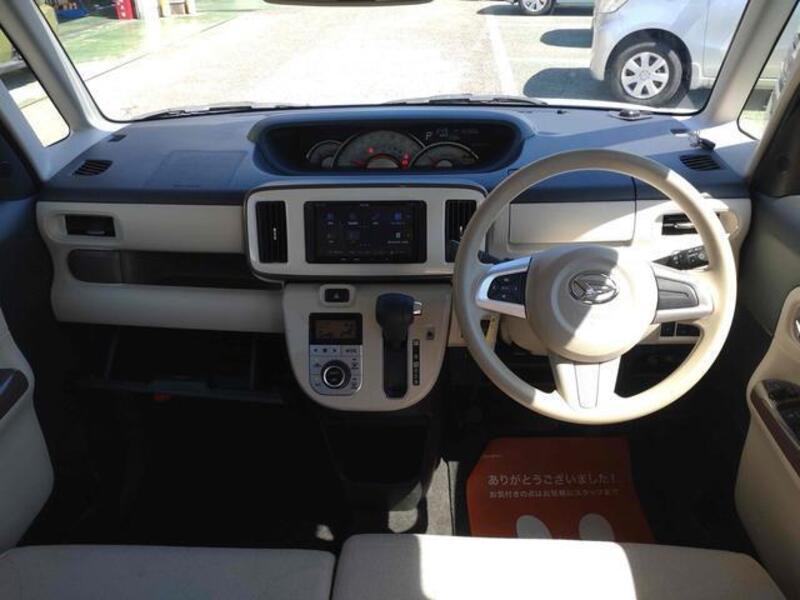 MOVE CANBUS