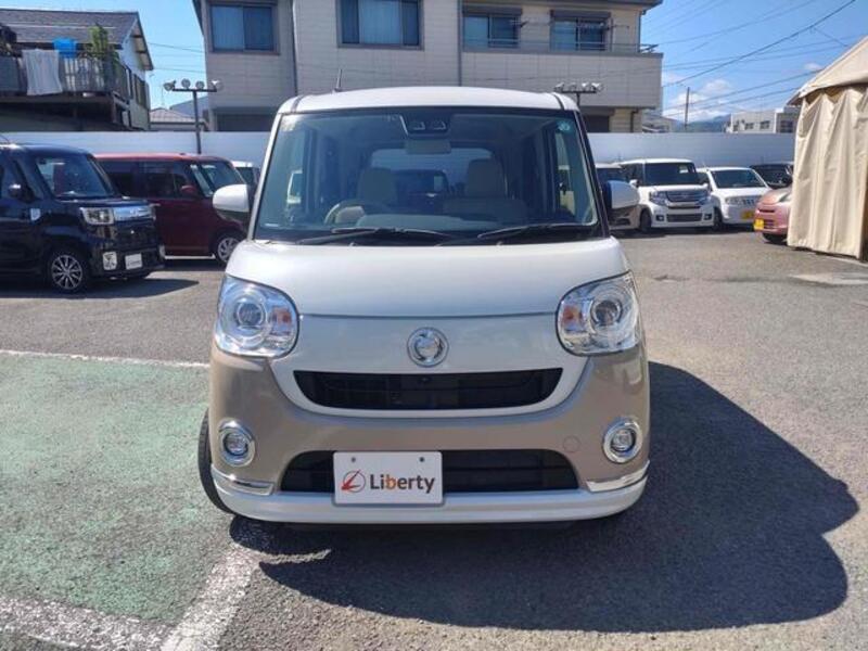 MOVE CANBUS