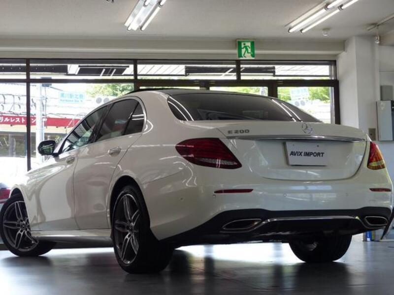 E-CLASS